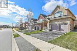 12 HARVEST HILLS BOULEVARD East Gwillimbury