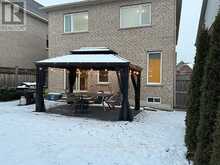 12 HARVEST HILLS BOULEVARD East Gwillimbury