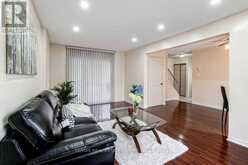 UPPER - 2 GRAND RIVER COURT Brampton