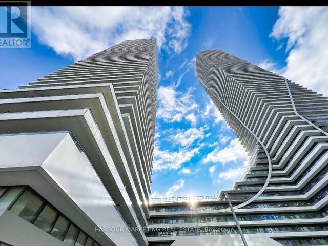 4104 - 20 SHORE BREEZE DRIVE Toronto Ontario