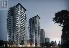 1608 - 204 BURNHAMTHORPE ROAD E Mississauga