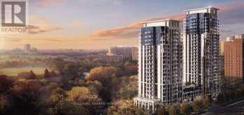 1608 - 204 BURNHAMTHORPE ROAD E Mississauga