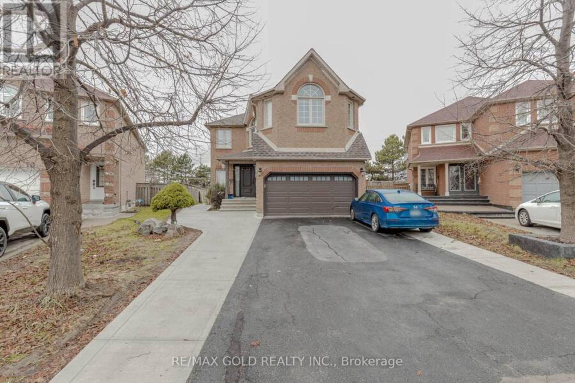 BSMT - 72 CHADWICK CRESCENT Brampton