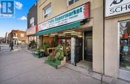 3229 YONGE STREET Toronto