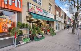 3229 YONGE STREET Toronto