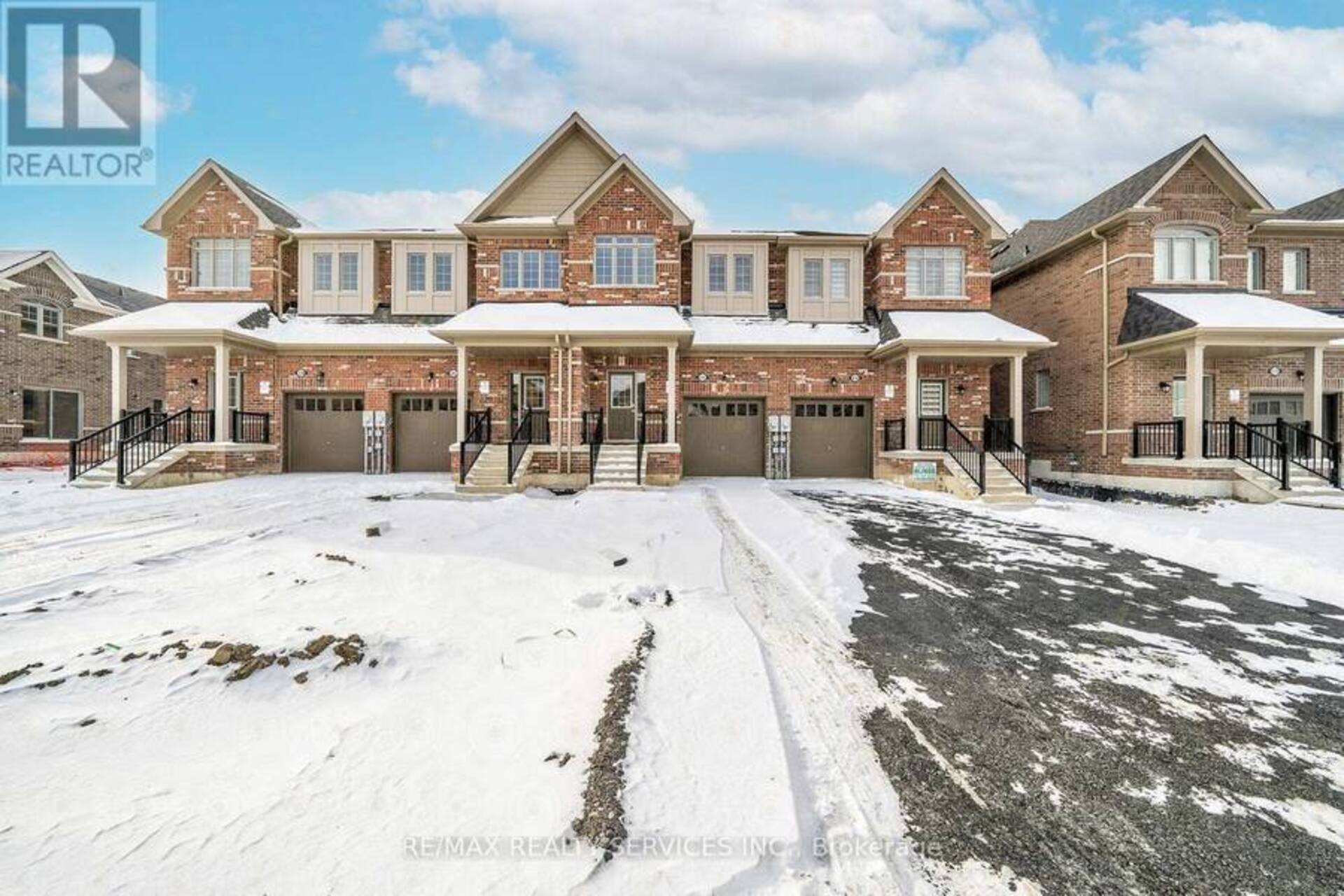 116 ROBIN TRAIL Scugog