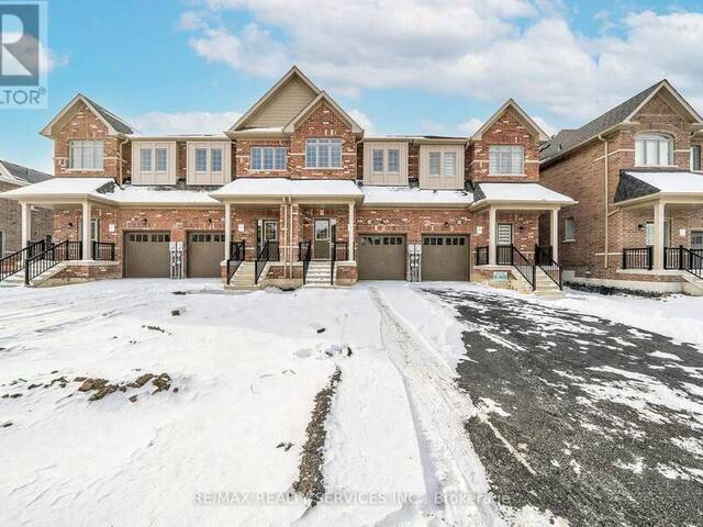 116 ROBIN TRAIL Scugog Ontario