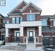 913 ELIZABETH MACKENZIE DRIVE Pickering