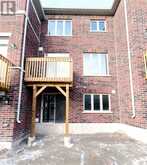 913 ELIZABETH MACKENZIE DRIVE Pickering