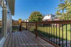 50 IVY CRESCENT Thorold