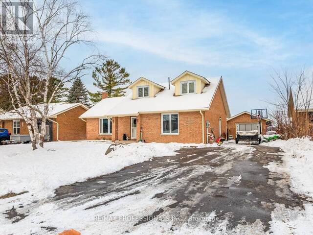 44 MEADOWLANDS DRIVE Brock Ontario