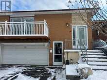 19 JADE CRESCENT Brampton