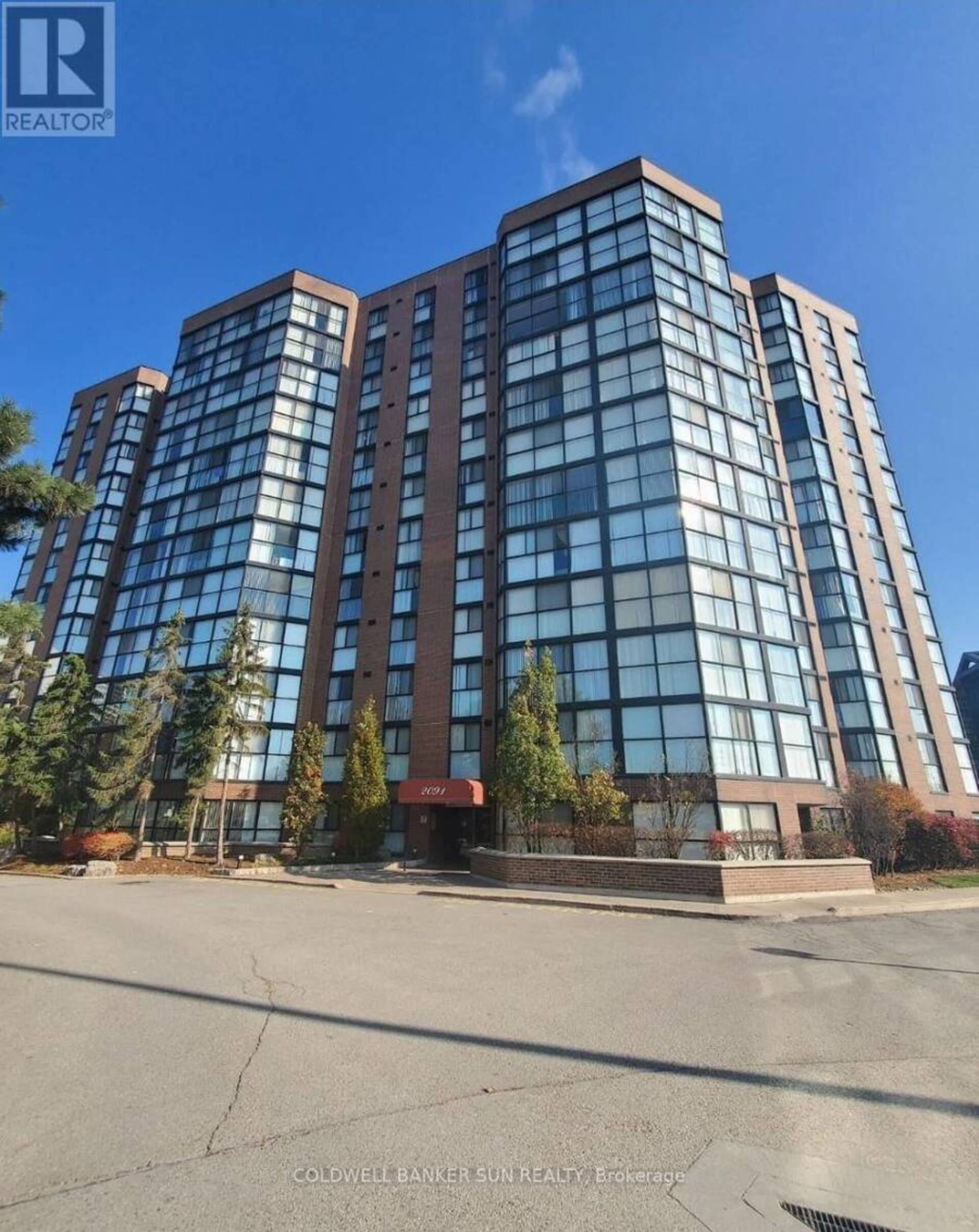 1011 - 2091 HURONTARIO STREET Mississauga