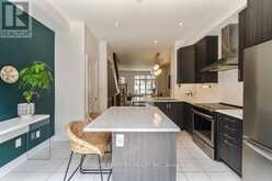 21 - 80 DAISY AVENUE Toronto