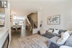 21 - 80 DAISY AVENUE Toronto