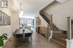 21 - 80 DAISY AVENUE Toronto