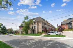 21 - 80 DAISY AVENUE Toronto