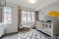 21 - 80 DAISY AVENUE Toronto