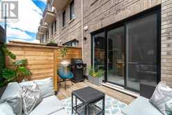 21 - 80 DAISY AVENUE Toronto