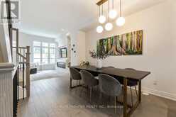 21 - 80 DAISY AVENUE Toronto