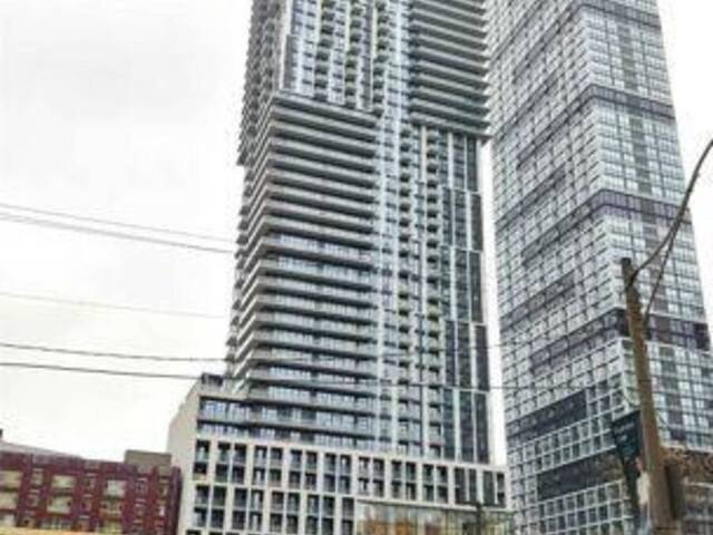 1126 - 251 JARVIS STREET Toronto Ontario