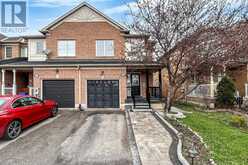 56 CAMINO DRIVE Vaughan