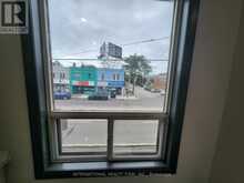 2ND FL - 2898 LAKESHORE BOULEVARD W Toronto