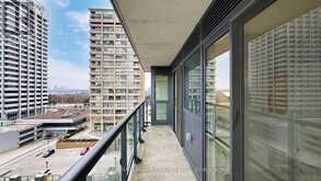 808 - 6 SONIC WAY Toronto