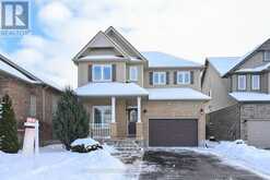 124 GRAY AVENUE New Tecumseth