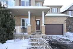 124 GRAY AVENUE New Tecumseth