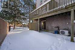 2 - 119 D'AMBROSIO DRIVE Barrie