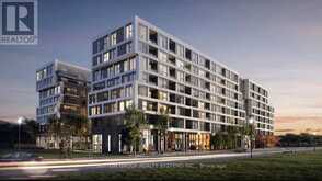 350 - 2450 OLD BRONTE ROAD Oakville