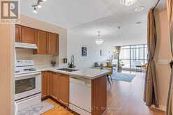 1807 - 231 FORT YORK BOULEVARD Toronto