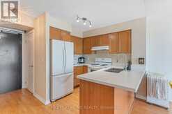 1807 - 231 FORT YORK BOULEVARD Toronto