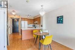 1807 - 231 FORT YORK BOULEVARD Toronto