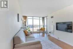 1807 - 231 FORT YORK BOULEVARD Toronto