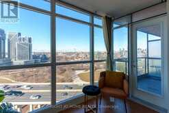 1807 - 231 FORT YORK BOULEVARD Toronto