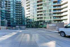 1807 - 231 FORT YORK BOULEVARD Toronto