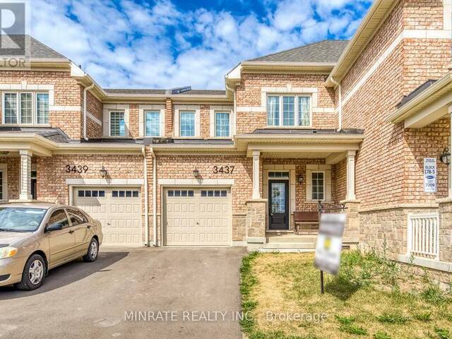 3437 ETERNITY WAY Oakville Ontario