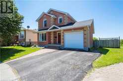 43 SHERWOOD CRESCENT Belleville