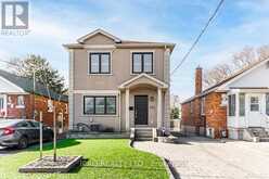 286 LINSMORE CRESCENT Toronto