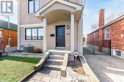 286 LINSMORE CRESCENT Toronto