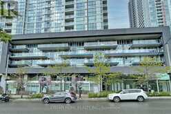 TH01 - 62 DAN LECKIE WAY Toronto