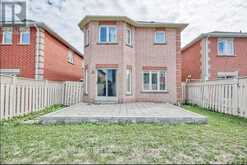 BSMT - 46 SANDHAM CRESCENT Markham