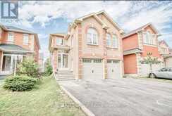 BSMT - 46 SANDHAM CRESCENT Markham