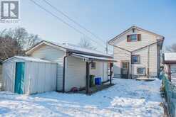 160 IVON AVENUE Hamilton