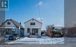 160 IVON AVENUE Hamilton