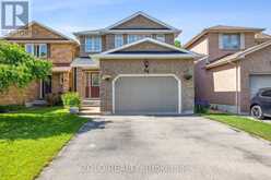 44 STAGEMASTER CRESCENT Clarington