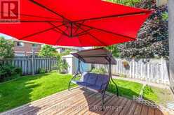 44 STAGEMASTER CRESCENT Clarington