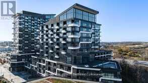 1122 - 2485 TAUNTON ROAD Oakville